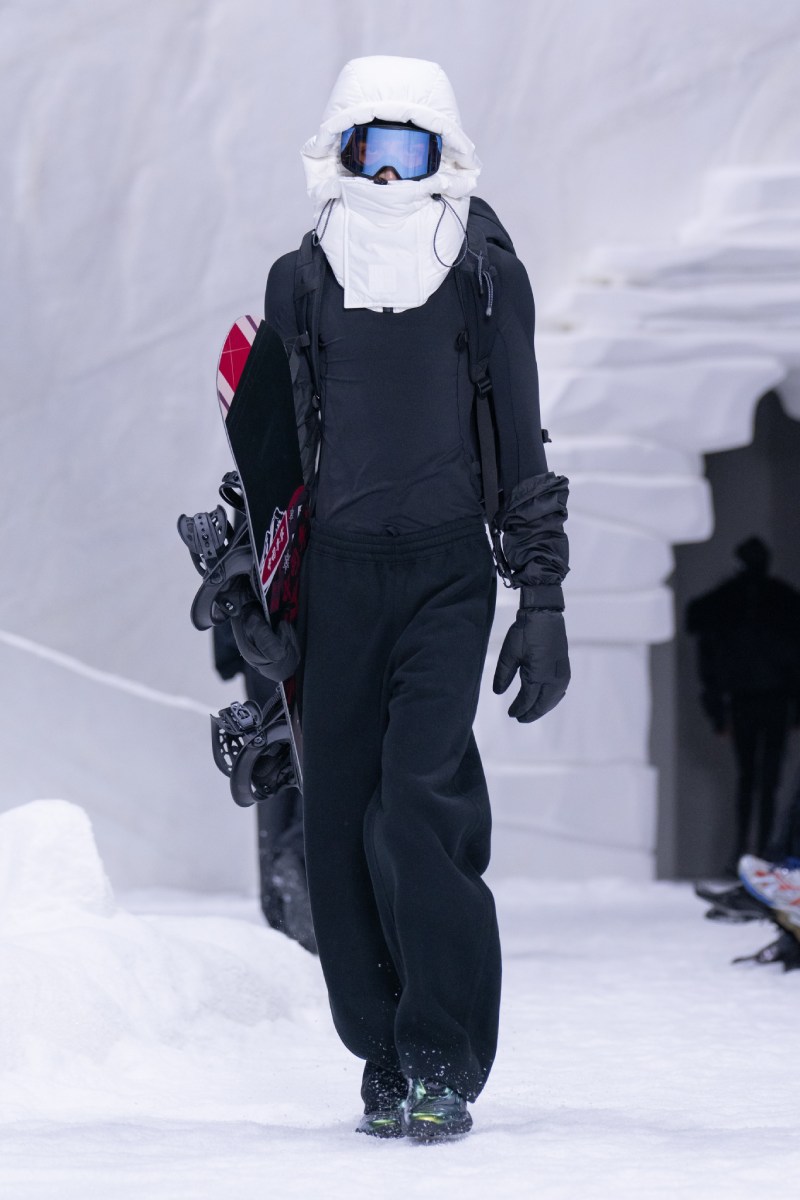 Li-Ning lleva la innovación deportiva al high street