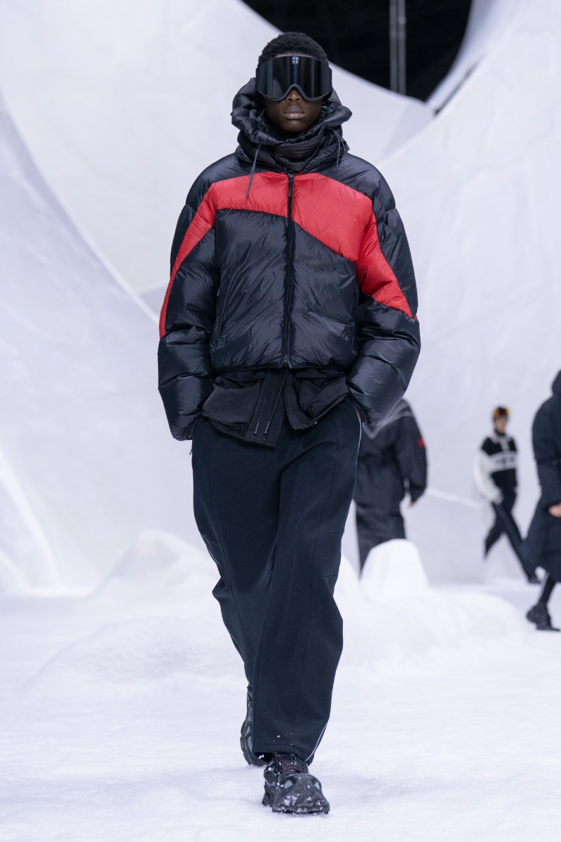 Li-Ning lleva la innovación deportiva al high street