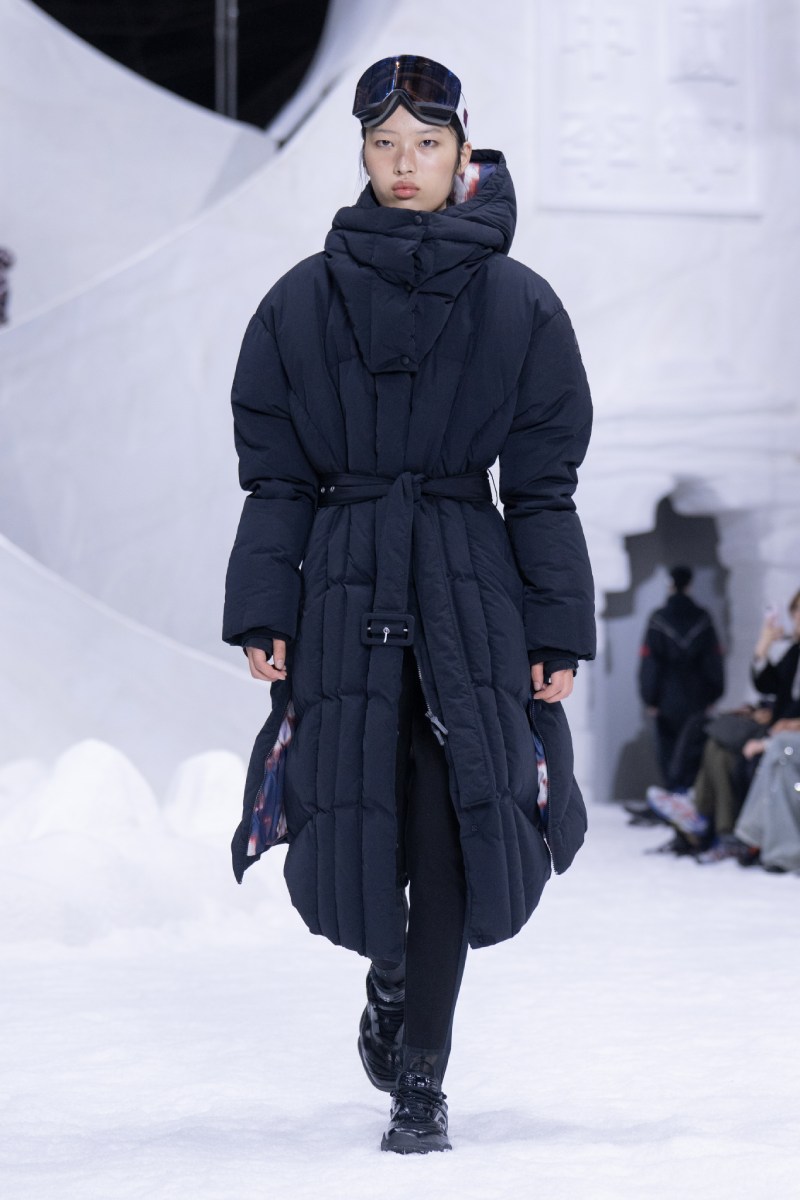 Li-Ning lleva la innovación deportiva al high street