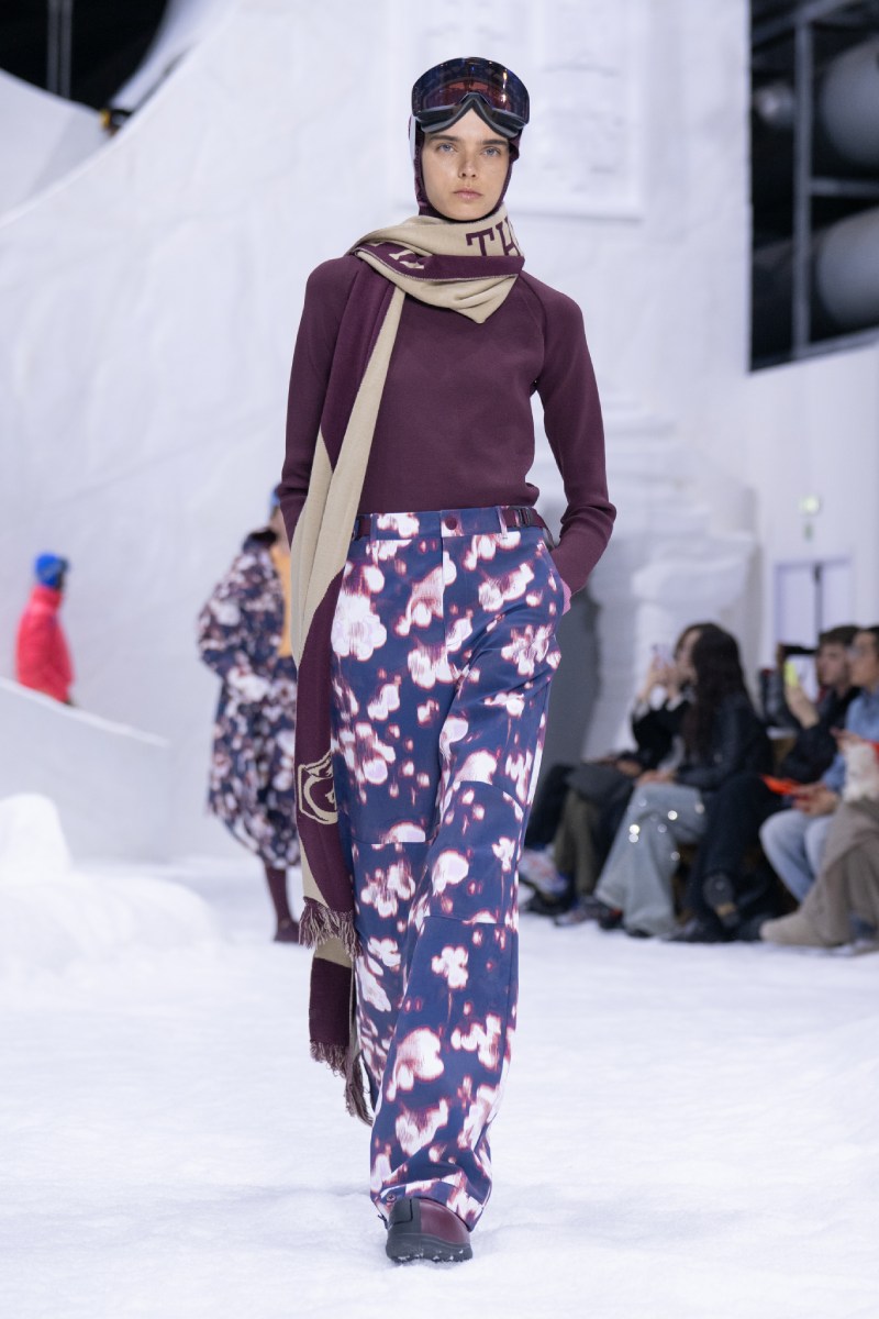 Li-Ning lleva la innovación deportiva al high street