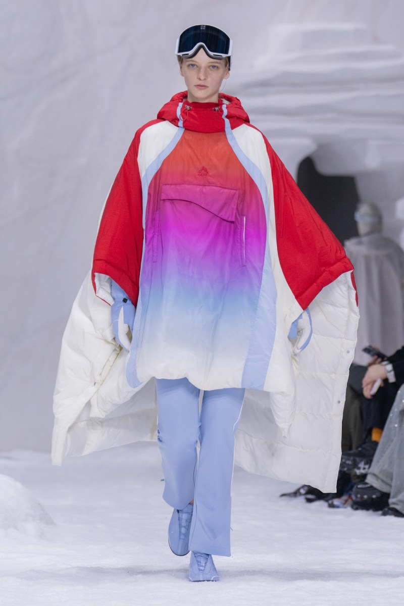 Li-Ning lleva la innovación deportiva al high street