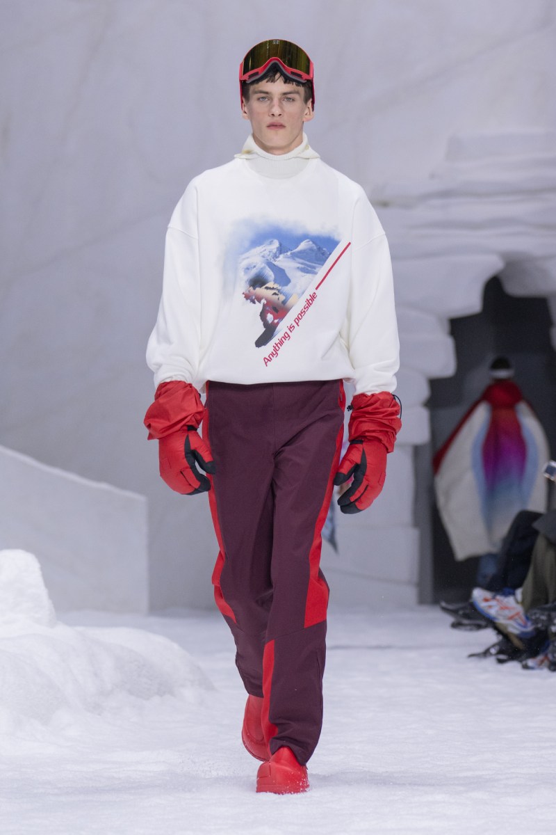 Li-Ning lleva la innovación deportiva al high street