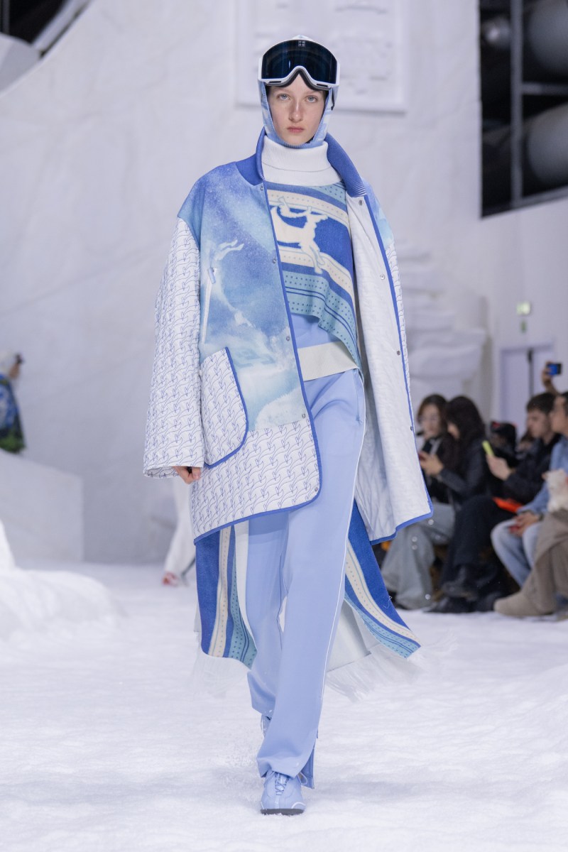 Li-Ning lleva la innovación deportiva al high street