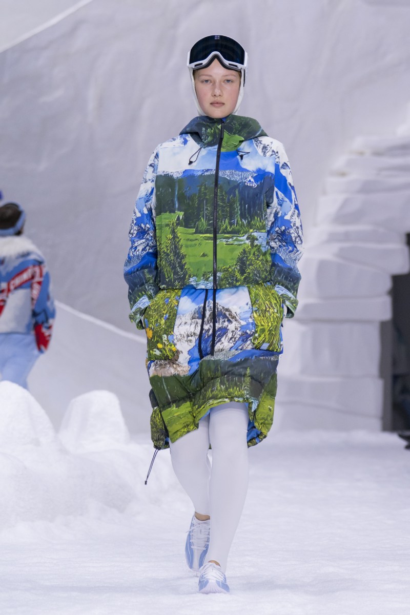 Li-Ning lleva la innovación deportiva al high street