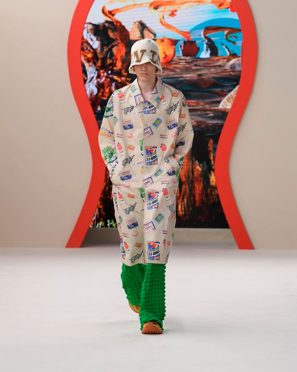 Li-Ning: El gigante chino desafía el trono del streetwear