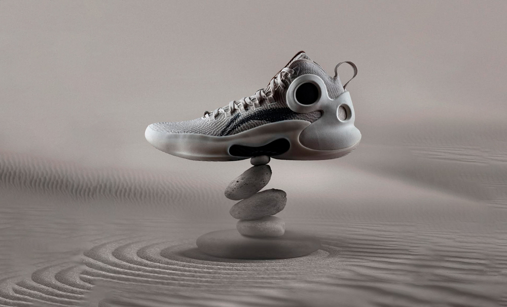 Li-Ning: El gigante chino desafía el trono del streetwear