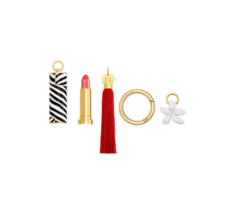 ¿Labios perfectos? Siempre, es tu beauty charm favorito