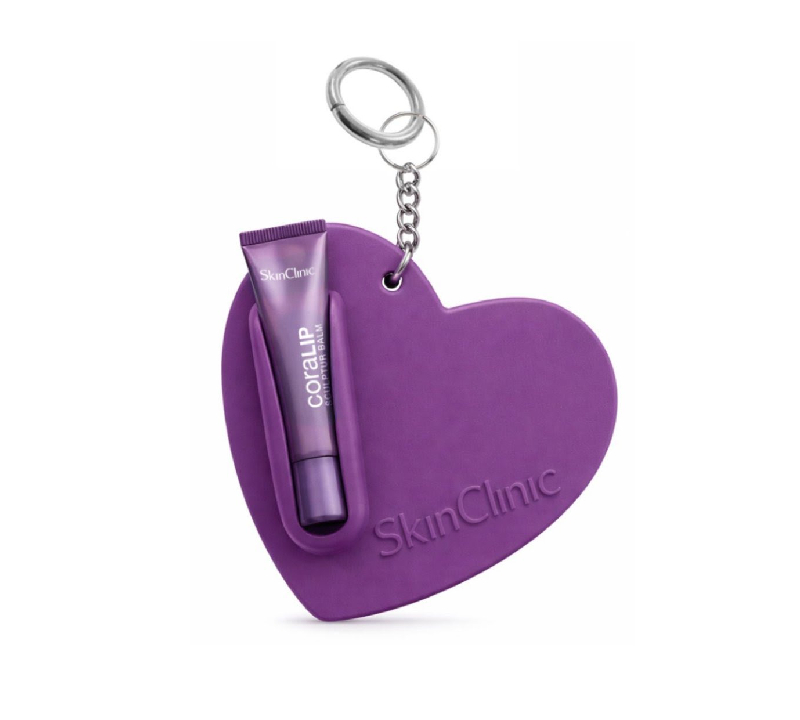 ¿Labios perfectos? Siempre, es tu beauty charm favorito