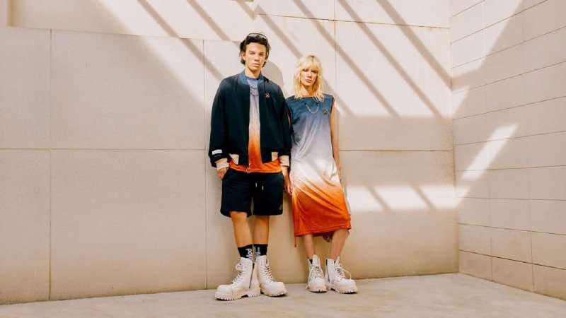 Las marcas españolas que van a petarlo en Pitti Uomo 109