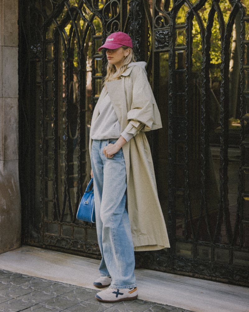 Las marcas españolas que van a petarlo en Pitti Uomo 109