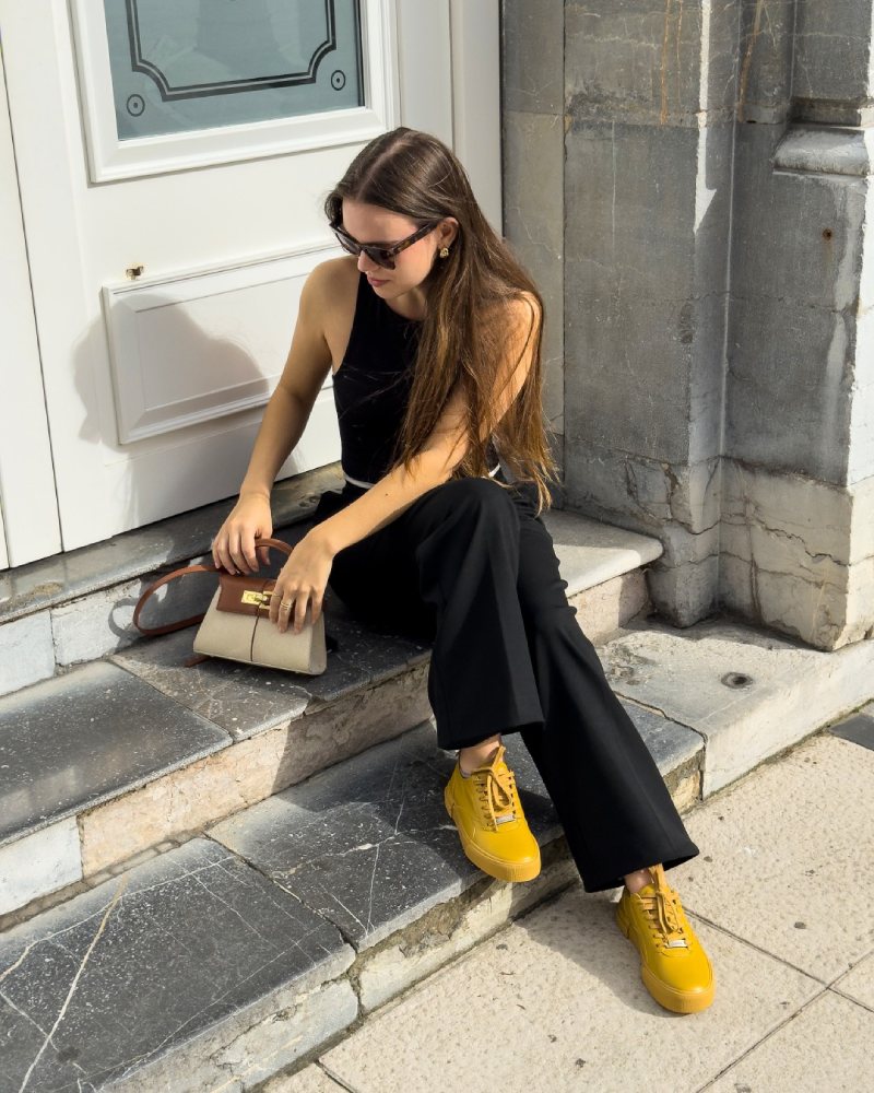 Las marcas españolas que van a petarlo en Pitti Uomo 109