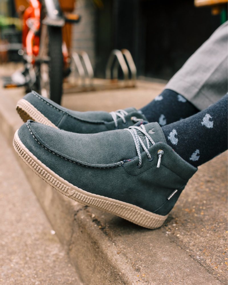 Las marcas españolas que van a petarlo en Pitti Uomo 109