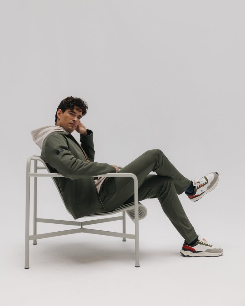 Las marcas españolas que van a petarlo en Pitti Uomo 109