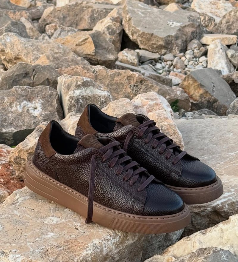 Las marcas españolas que van a petarlo en Pitti Uomo 109