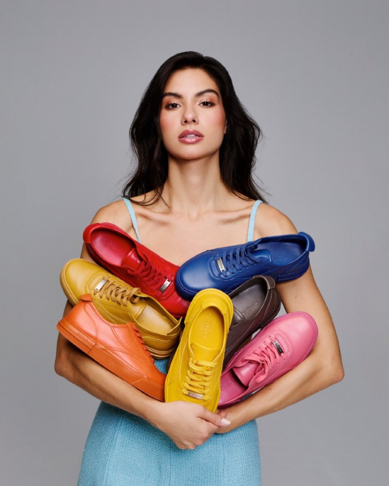 Las marcas españolas que van a petarlo en Pitti Uomo 109