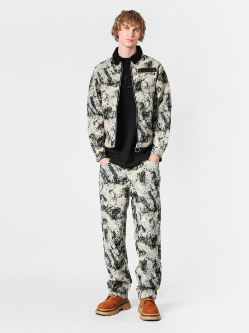 Las marcas españolas que van a petarlo en Pitti Uomo 109