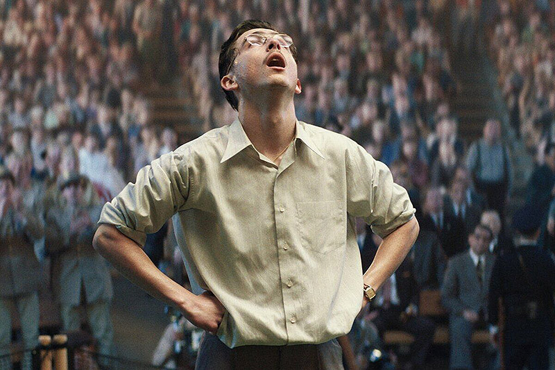 Marty Supreme: ambición feroz en tiempos de precariedad