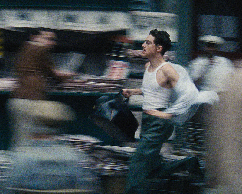 Marty Supreme: ambición feroz en tiempos de precariedad