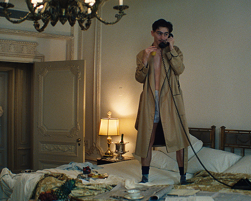 Marty Supreme: ambición feroz en tiempos de precariedad