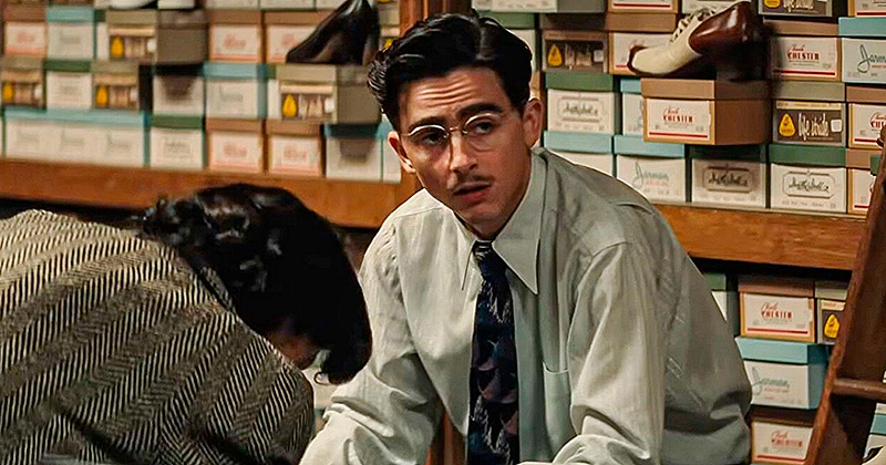 Marty Supreme: ambición feroz en tiempos de precariedad