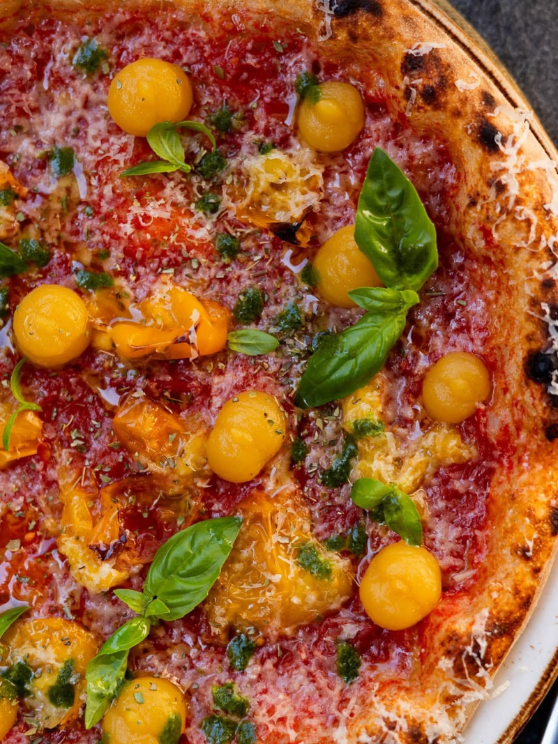 Sestogusto Sevilla: Massimiliano Prete y su culto a la masa