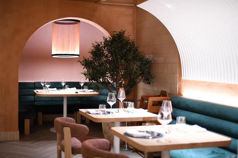 Sestogusto Sevilla: Massimiliano Prete y su culto a la masa