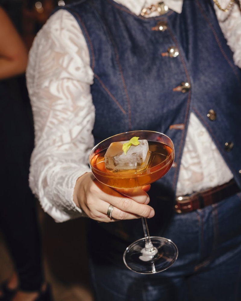 Sestogusto Sevilla: Massimiliano Prete y su culto a la masa