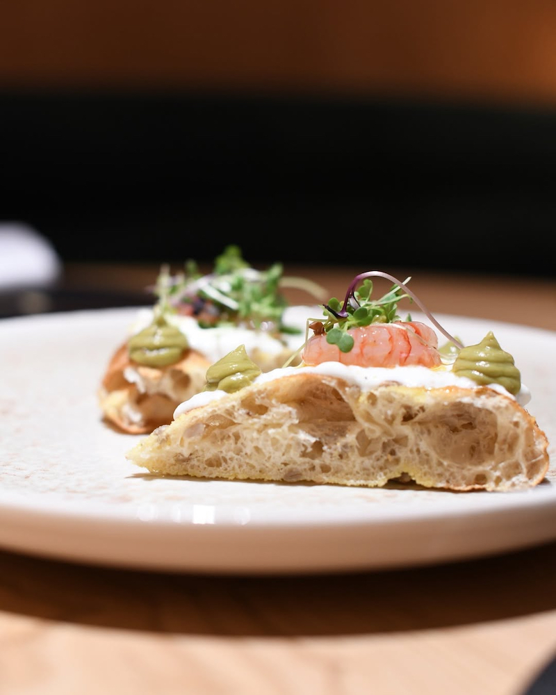 Sestogusto Sevilla: Massimiliano Prete y su culto a la masa