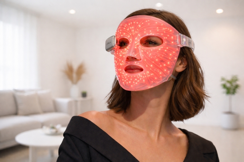 Simplifica tu rutina con los gadgets de belleza de L’Oréal