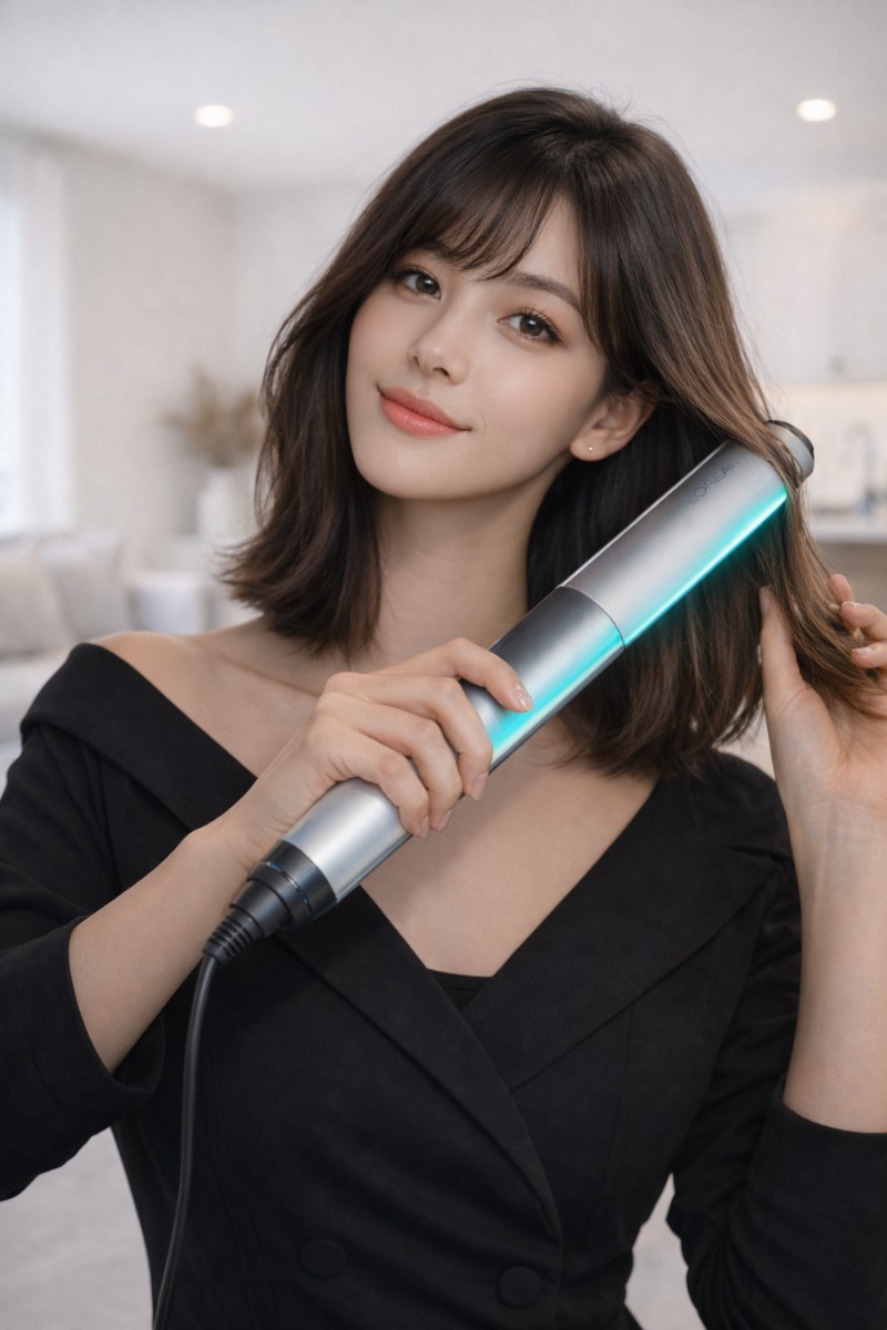 Simplifica tu rutina con los gadgets de belleza de L’Oréal