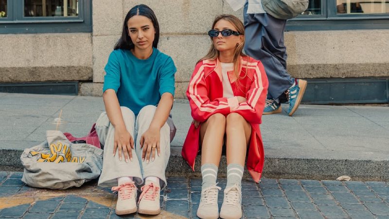 Si vas a Pitti 109, échale un ojo a estas marcas de zapas