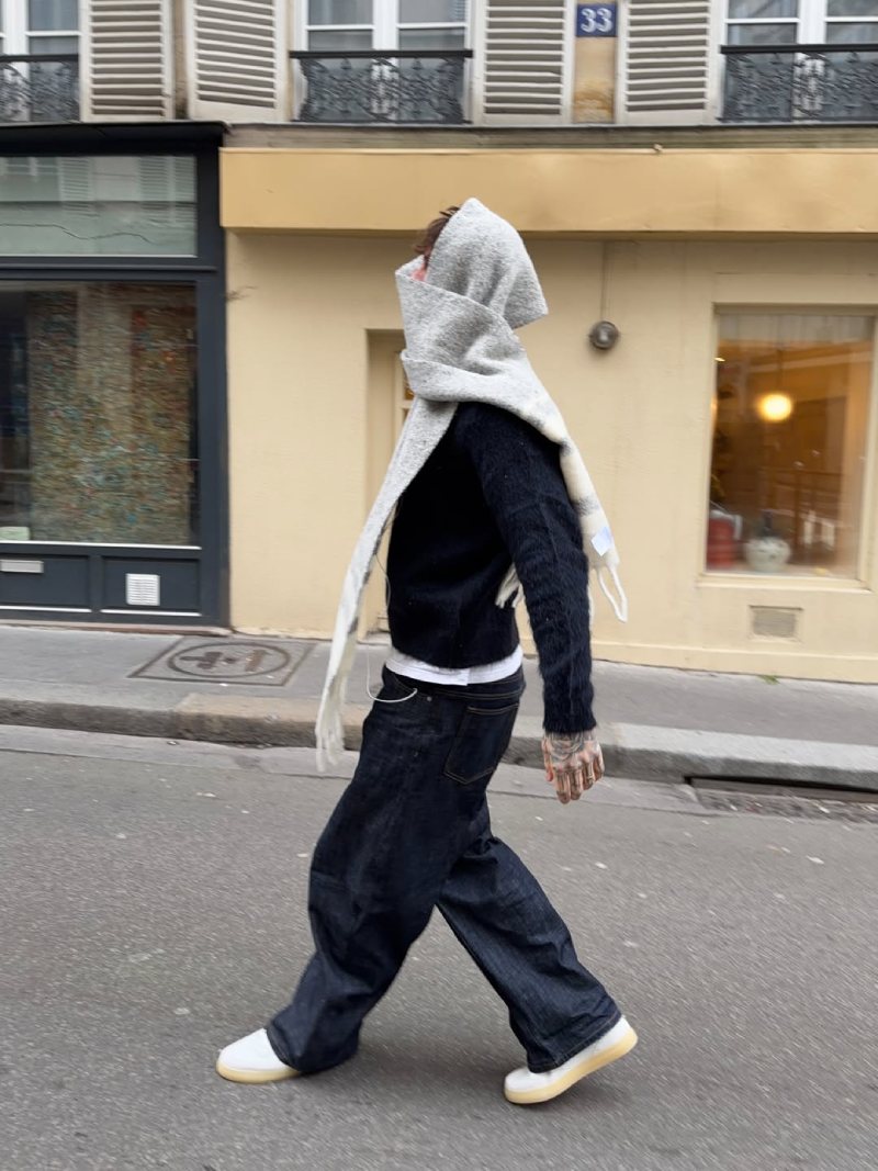 Si vas a Pitti 109, échale un ojo a estas marcas de zapas