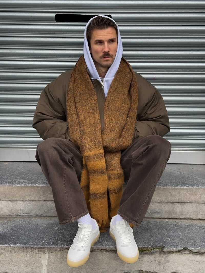 Si vas a Pitti 109, échale un ojo a estas marcas de zapas