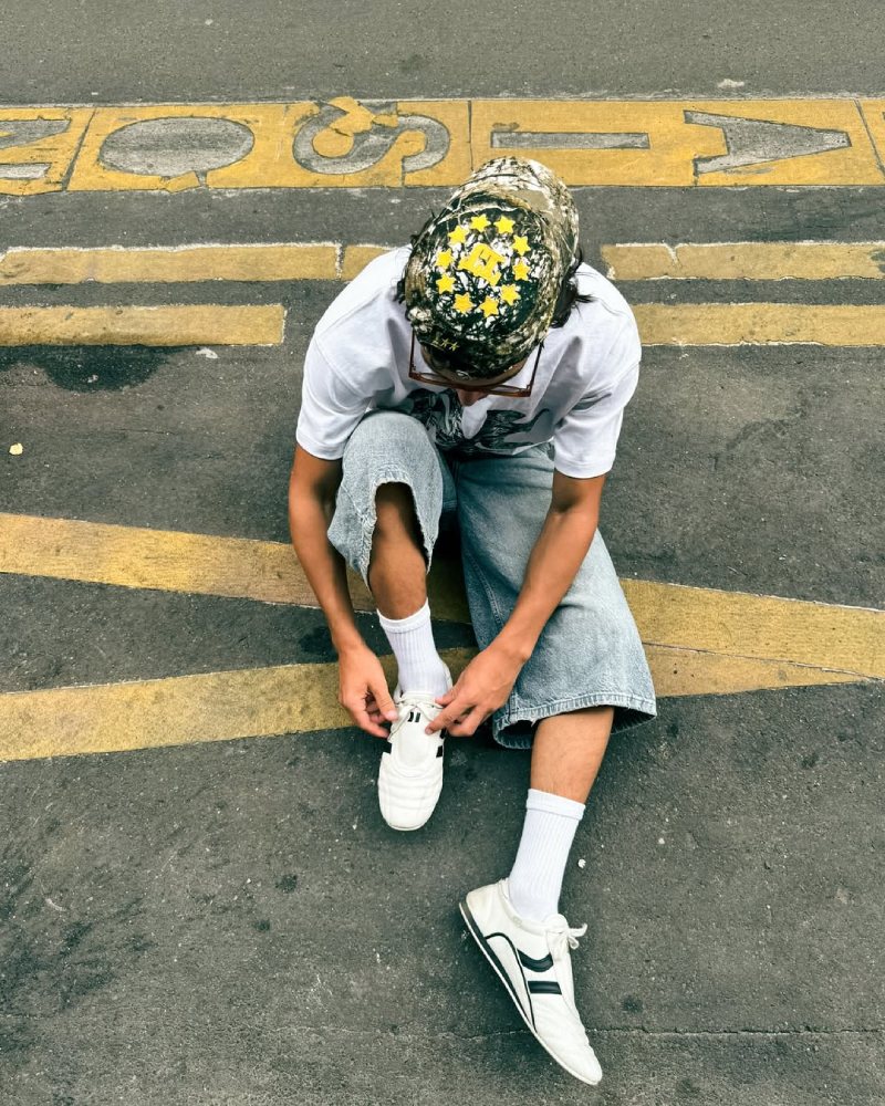 Si vas a Pitti 109, échale un ojo a estas marcas de zapas