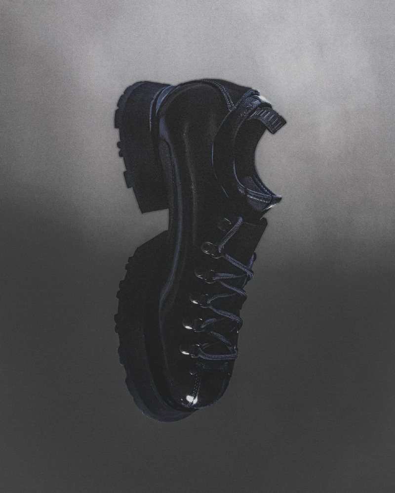 Si vas a Pitti 109, échale un ojo a estas marcas de zapas