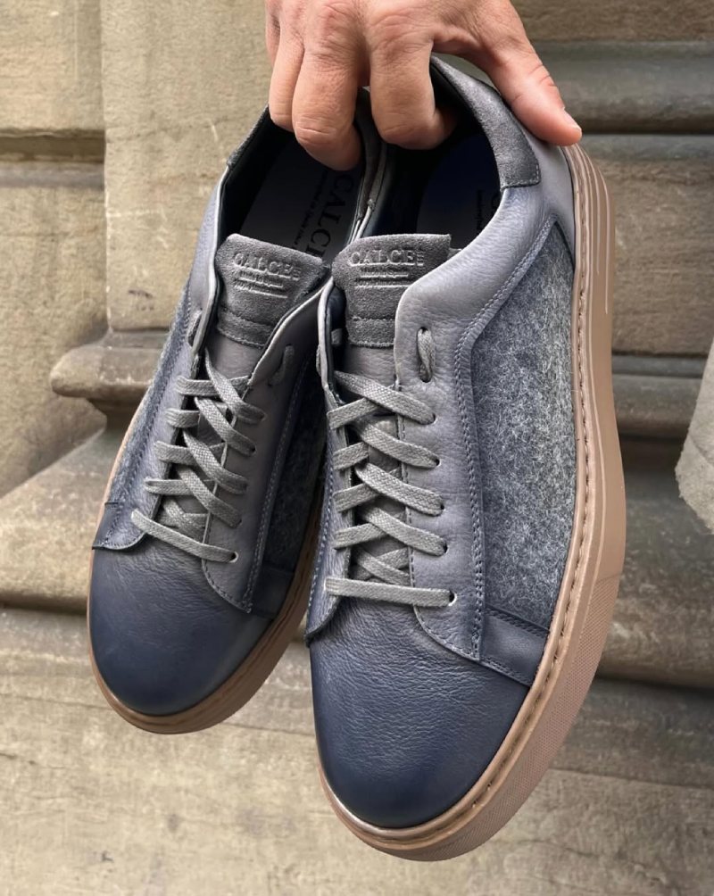 Si vas a Pitti 109, échale un ojo a estas marcas de zapas