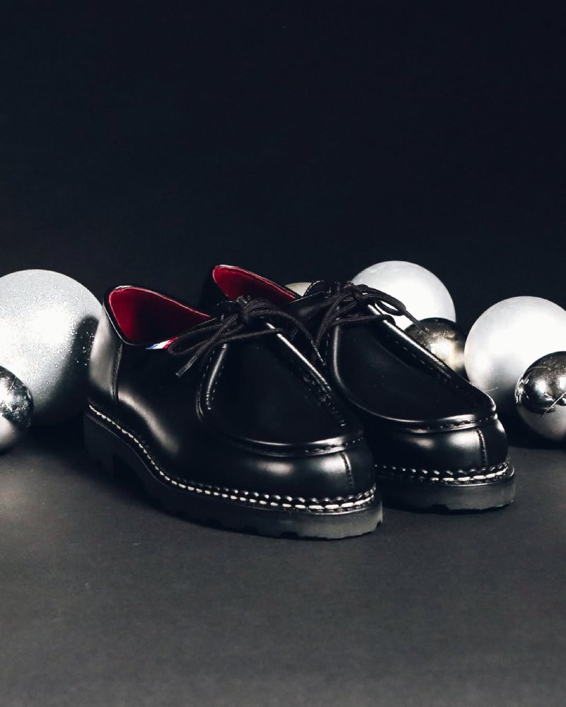 Si vas a Pitti 109, échale un ojo a estas marcas de zapas