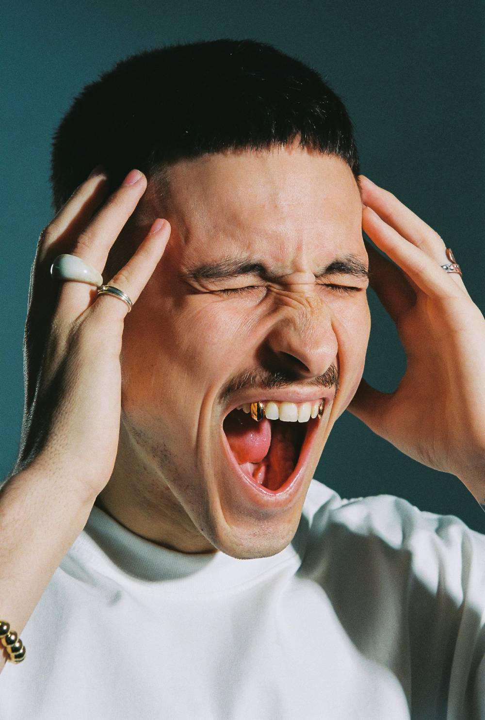 Menend reflexiona sobre la libertad y la autenticidad