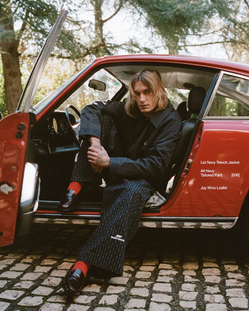 Eme Studios tiene los mocasines que no vas a quitarte