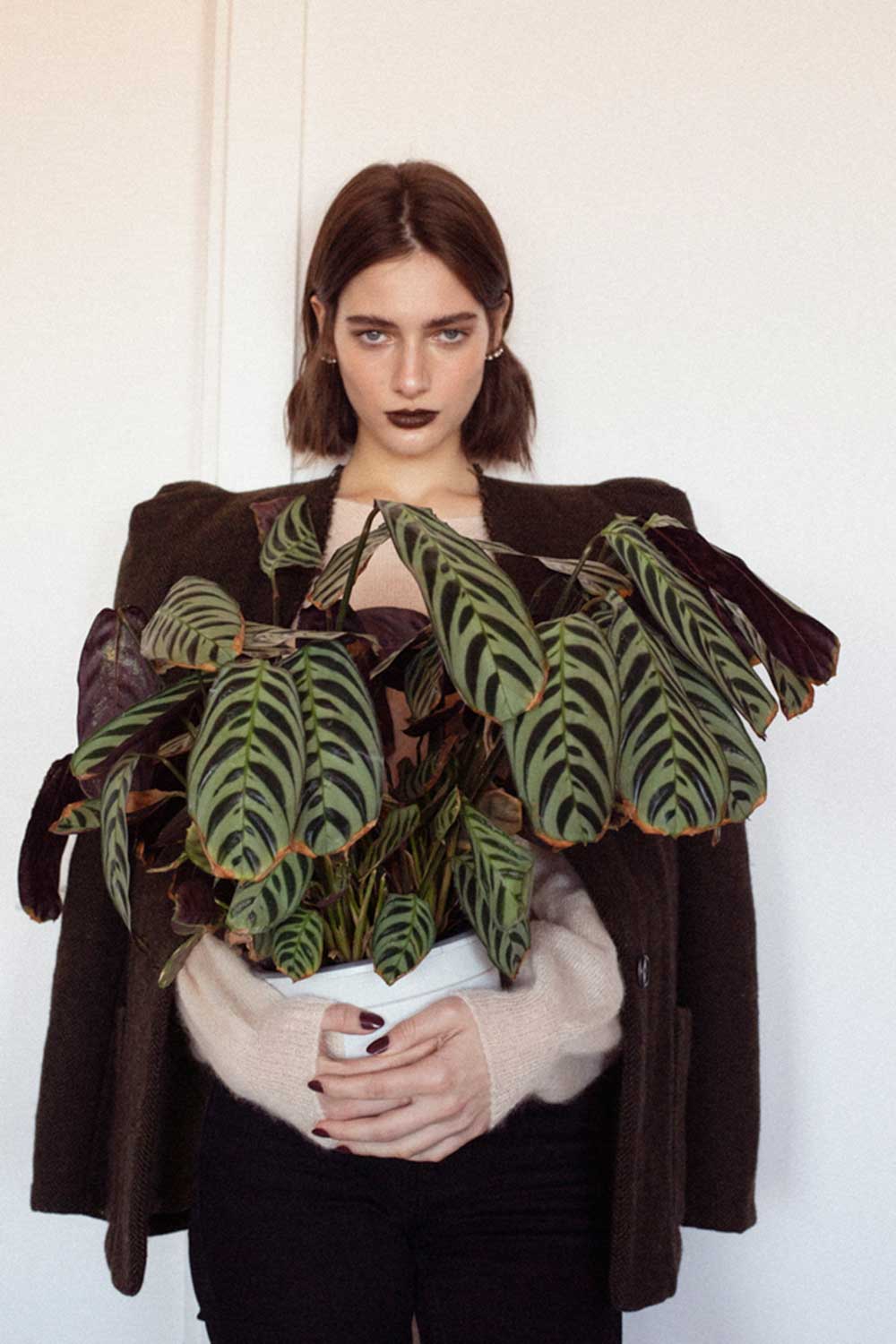 El armario y el hogar: nexos entre moda y decoración