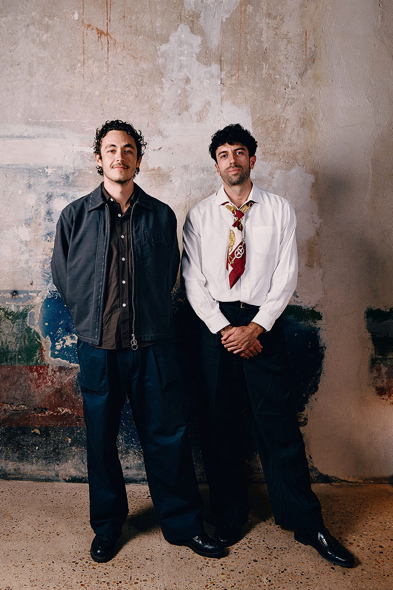 Neo2 Awards 2025: un reconocimiento a los nuevos talentos