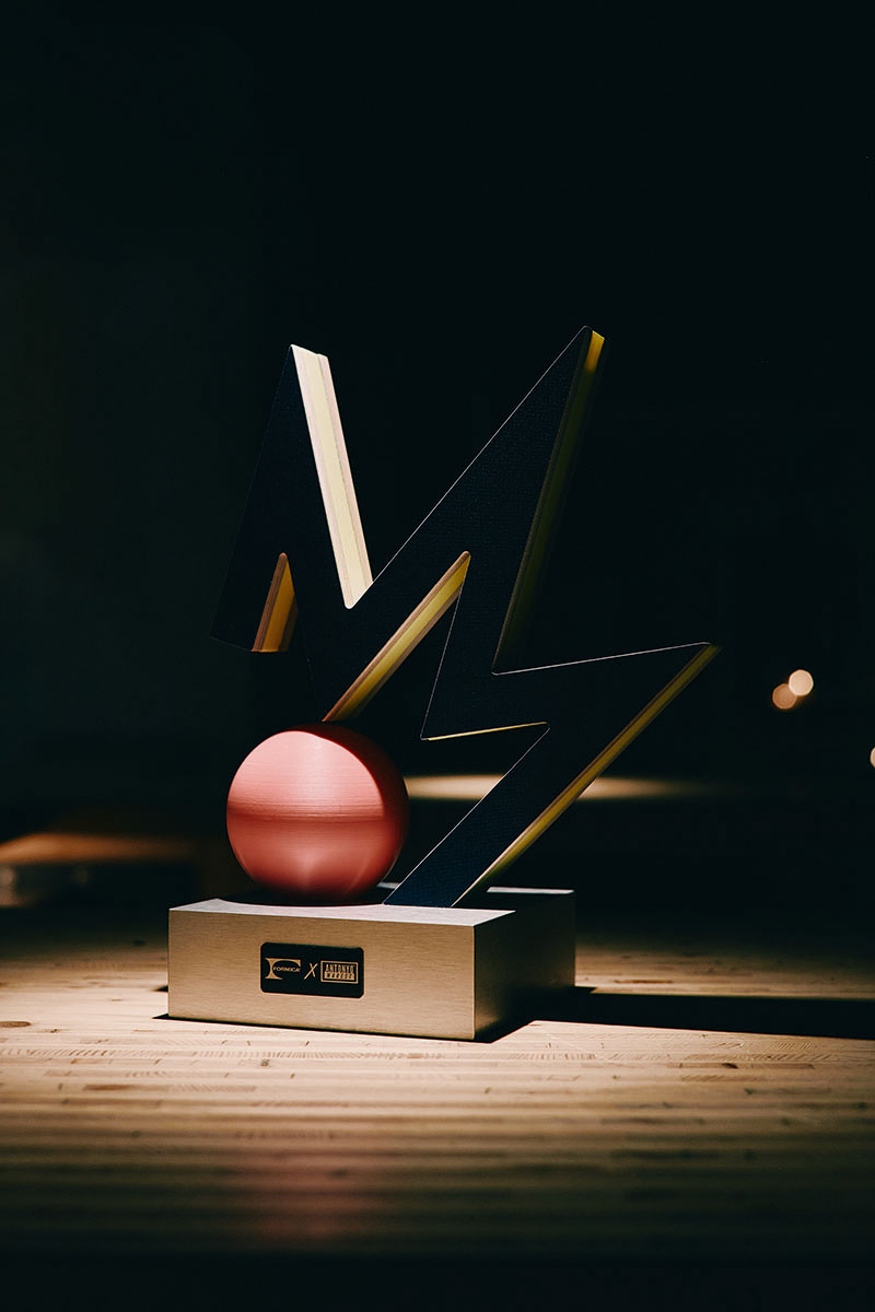 Neo2 Awards 2025: un reconocimiento a los nuevos talentos