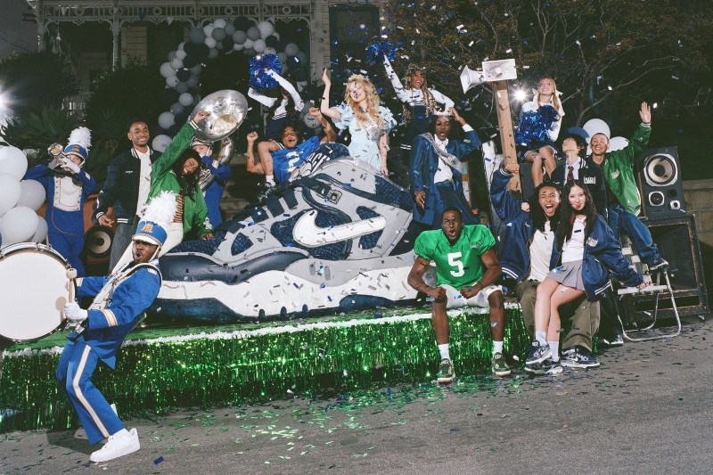 Nike y Nigo despiden a las Air Force 3 con un nuevo drop