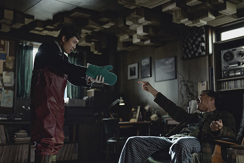 Cuando el despido lo cambia todo: No hay Otra Opción