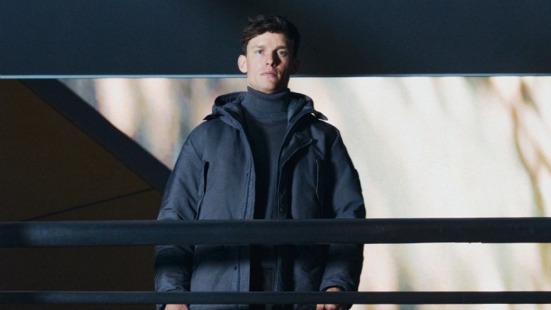 Stone Island sigue desafiando los límites del outerwear