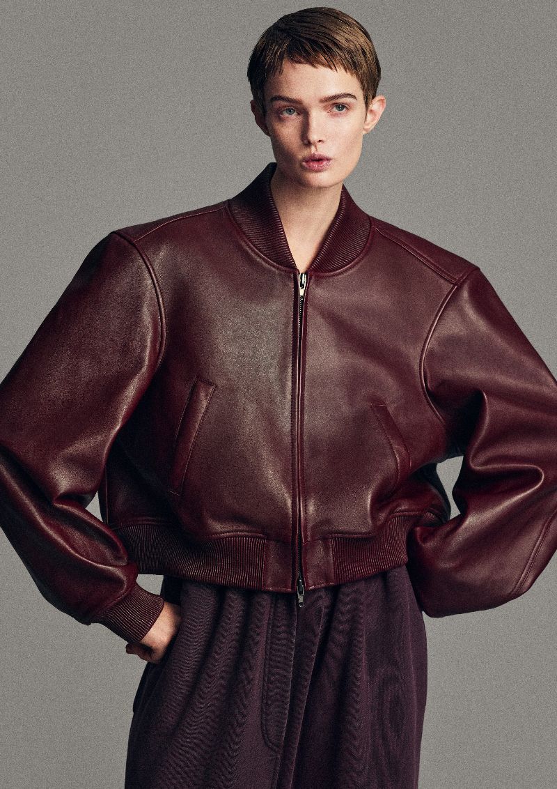 H&M trae la rebeldía de los 90 a tus básicos de primavera