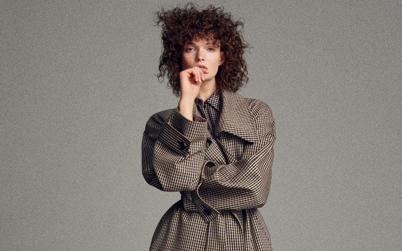 H&M trae la rebeldía de los 90 a tus básicos de primavera