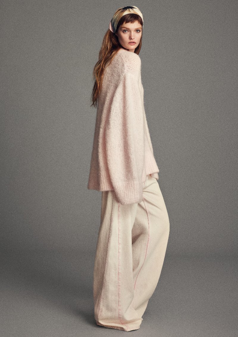 H&M trae la rebeldía de los 90 a tus básicos de primavera