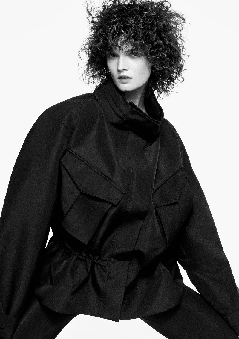 H&M trae la rebeldía de los 90 a tus básicos de primavera