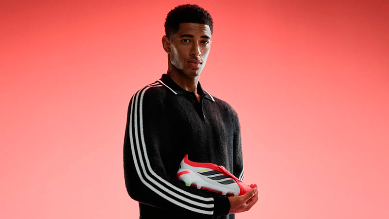 F50 de Yamal o Predator de Bellingham: el clásico de adidas